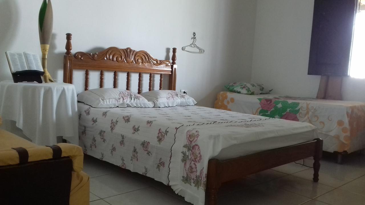 Casa Praia Lagoa Dos Tambaquis - Abais Estância Exterior foto