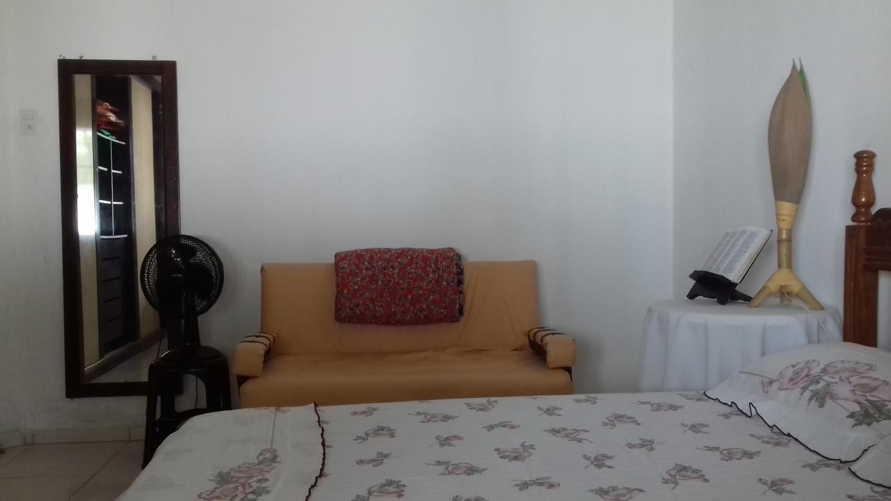 Casa Praia Lagoa Dos Tambaquis - Abais Estância Exterior foto