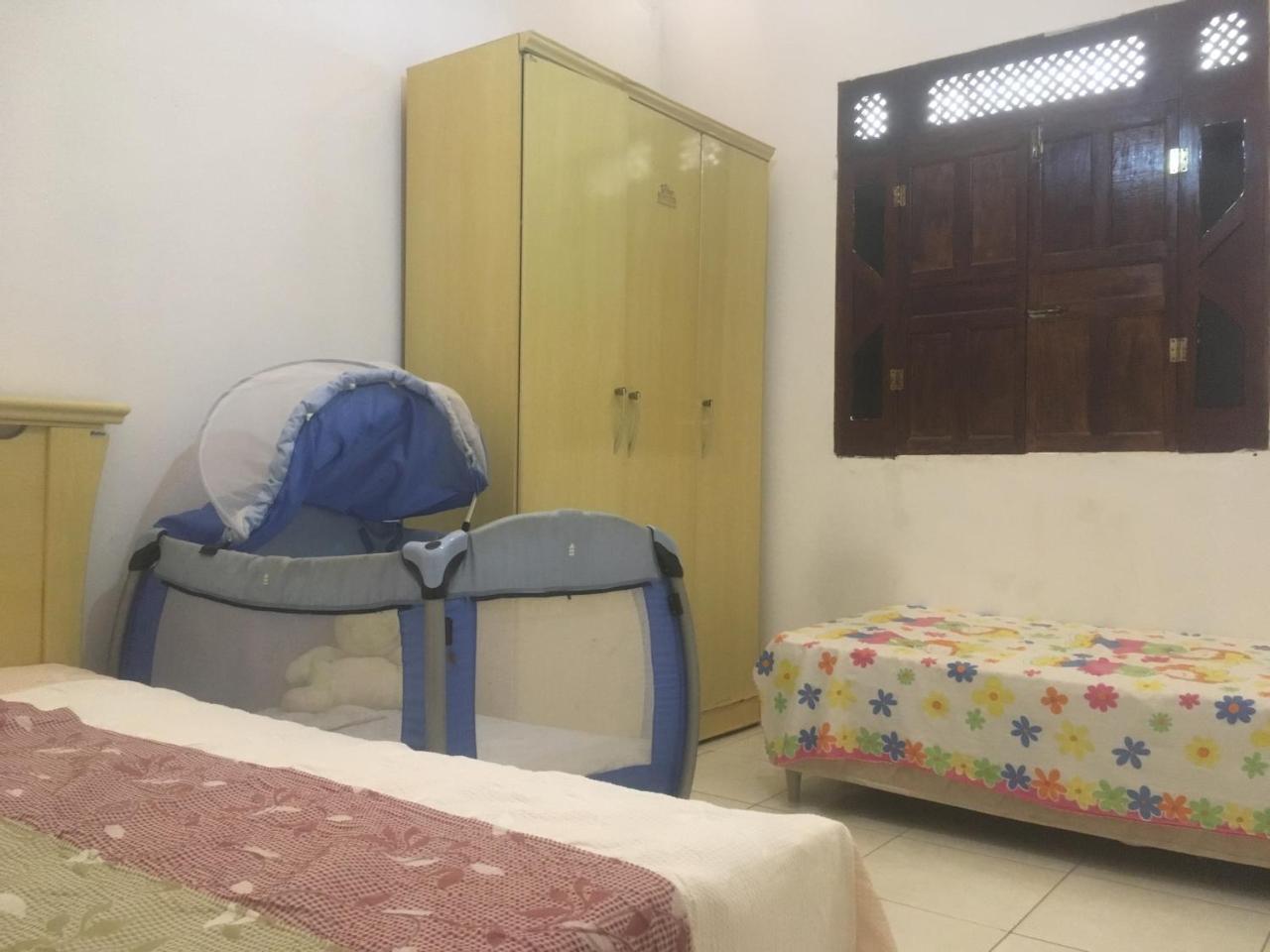 Casa Praia Lagoa Dos Tambaquis - Abais Estância Exterior foto